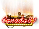 canada89 เล่นคาสิโนสุดมันส์ ถอนไวไม่มีสะดุด รับกำไรจัดเต็มทุกวัน
